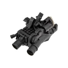 Coolant Thermostat NTY CTM-CT-008 OE Ref 9804160380