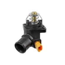 THERMOSTAT Z OBUDOWĄ Pour CITROEN C2 1.1 1.4 03-, C3 1.1 1.4 02-