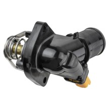 THERMOSTAT Z OBUDOWĄ Pour CITROEN C2 1.1 1.4 03-, C3 1.1 1.4 02- NTY