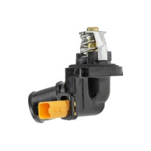 THERMOSTAT Z OBUDOWĄ Pour CITROEN C2 1.1 1.4 03-, C3 1.1 1.4 02- NTY