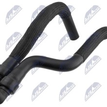 Heater Hose NTY CTM-CT-028 OE Ref 646665