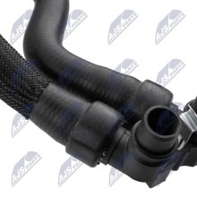 Heater Hose NTY CTM-CT-028 OE Ref 646665 NTY
