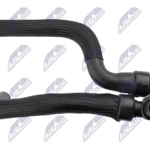 Heater Hose NTY CTM-CT-031 OE Ref 646665 NTY