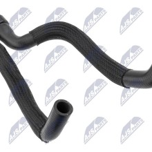 Heater Hose NTY CTM-CT-031 OE Ref 646665 NTY