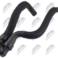 Heater Hose NTY CTM-CT-031 OE Ref 646665