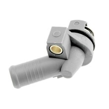 Oil Cooling Thermostat NTY CTM-FR-010 OE Ref 1128018 NTY