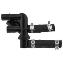 ZAWOR NAGRZEWNICY Pour FORD TRANSIT 2.2TDCI,2.4TDCI 2006- NTY