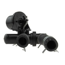 ZAWOR NAGRZEWNICY Pour FORD TRANSIT 2.2TDCI,2.4TDCI 2006- NTY