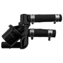 ZAWOR NAGRZEWNICY Pour FORD TRANSIT 2.2TDCI,2.4TDCI 2006- NTY