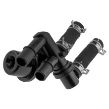 ZAWOR NAGRZEWNICY Pour FORD TRANSIT 2.2TDCI,2.4TDCI 2006- NTY