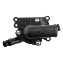 THERMOSTAT Z OBUDOWĄ Pour FORD B-MAX 12-, C-MAX II 10-19 NTY