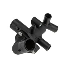 THERMOSTAT Z OBUDOWĄ CTM-FR-020 Pour FORD TRANSIT 2.4D 04.06-08.14