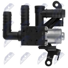 Coolant Control Valve NTY CTM-FR-063 OE Ref CT4318C310AB NTY