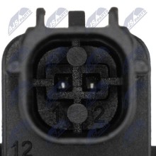 Coolant Control Valve NTY CTM-FR-080 OE Ref 1147412230 NTY