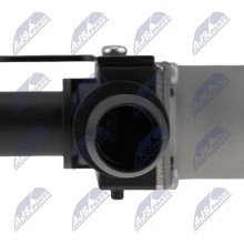 Coolant Control Valve NTY CTM-FR-080 OE Ref 1147412230 NTY