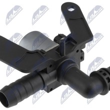 VALVE MAGNETIQUE Pour ENG. 1.5 ECOBOOST FORD C-MAX II 15-