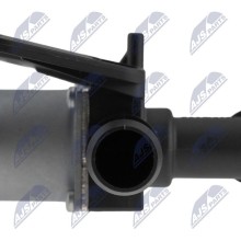 VALVE MAGNETIQUE Pour ENG. 1.5 ECOBOOST FORD C-MAX II 15- NTY