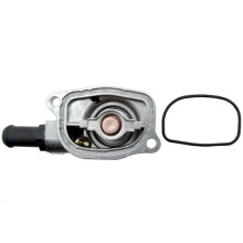 THERMOSTAT Z OBUDOWĄ Pour FIAT ENG.0.9, 1.4 500 07-, DOBLO 05- NTY
