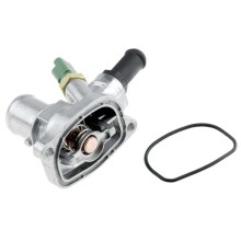 THERMOSTAT Z OBUDOWĄ Pour FIAT ENG.0.9, 1.4 500 07-, DOBLO 05- NTY