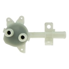ZAWOR NAGRZEWNICY Pour FIAT DUCATO 1999-2006, CITROEN JUMPER 1999-2006 NTY