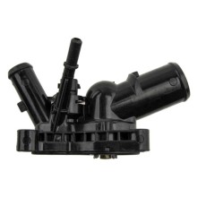 Coolant Thermostat NTY CTM-FT-011 OE Ref 55247743 NTY