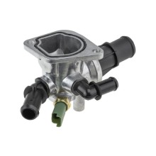 THERMOSTAT Z OBUDOWĄ Pour FIAT ENG 1.3D MULTIJET, 500 07-, ALBEA 03- NTY