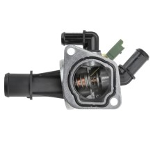 THERMOSTAT Z OBUDOWĄ Pour FIAT ENG 1.3D MULTIJET, 500 07-, ALBEA 03- NTY