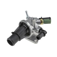 THERMOSTAT Z OBUDOWĄ Pour FIAT ENG 1.3D MULTIJET, 500 07-, ALBEA 03-