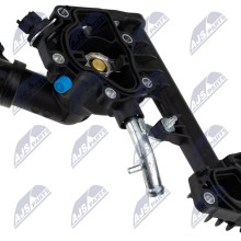 Thermostat Housing NTY CTM-FT-027 OE Ref 55254237 NTY