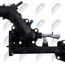 Thermostat Housing NTY CTM-FT-027 OE Ref 55254237 NTY