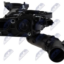 Thermostat Housing NTY CTM-FT-027 OE Ref 55254237 NTY