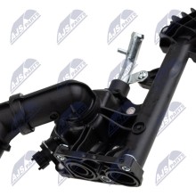 Thermostat Housing NTY CTM-FT-027 OE Ref 55254237 NTY