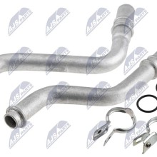 SUSPENSION JAMBE D ESSIEU NAGRZEWNICY Pour CITROEN JUMPER 2006-