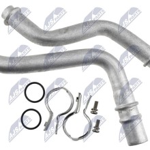 SUSPENSION JAMBE D ESSIEU NAGRZEWNICY Pour CITROEN JUMPER 2006- NTY