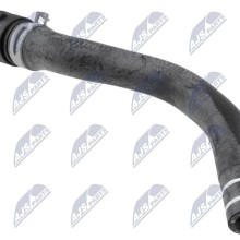 Heater Hose NTY CTM-FT-038 OE Ref 51780673 NTY