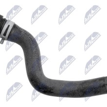 Heater Hose NTY CTM-FT-038 OE Ref 51780673 NTY
