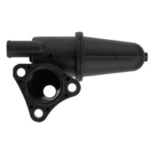 LĄCZNIK WYLOTOWY PLYNU CHLODNICY Pour HYUNDAI GETZ 2006- NTY
