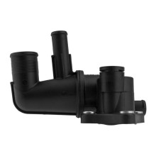 LĄCZNIK WYLOTOWY PLYNU CHLODNICY Pour HYUNDAI GETZ 2006- NTY
