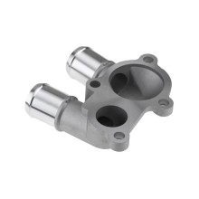 BRIDE DE LIQUIDE DE REFROIDISSEMENT Pour HYUNAI GETZ 01-, ELANTRA 00-