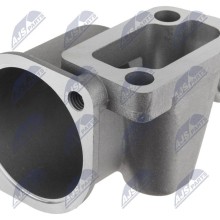 BOÎTIER DU THERMOSTAT Pour HYUNDAI ACCENT II 1.3 1.5 00-
