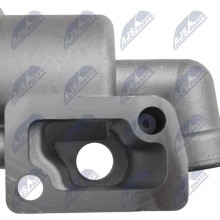 BOÎTIER DU THERMOSTAT Pour HYUNDAI ACCENT II 1.3 1.5 00- NTY