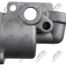 BOÎTIER DU THERMOSTAT Pour HYUNDAI ACCENT II 1.3 1.5 00- NTY