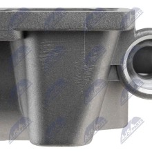 BOÎTIER DU THERMOSTAT Pour HYUNDAI ACCENT II 1.3 1.5 00- NTY