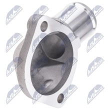 BOÎTIER DU THERMOSTAT Pour HYUNDAI ACCENT 1.3 1.5 00-, GETZ 1.3 NTY
