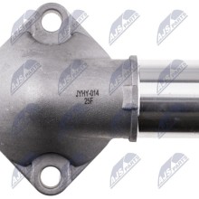 BOÎTIER DU THERMOSTAT Pour HYUNDAI ACCENT 1.3 1.5 00-, GETZ 1.3 NTY