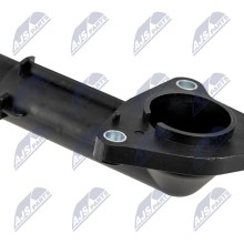 LĄCZNIK WLOTOWY PLYNU CHLODNICY Pour HYUNDAI I10 11- NTY
