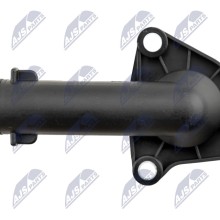 LĄCZNIK WLOTOWY PLYNU CHLODNICY Pour HYUNDAI I10 11- NTY