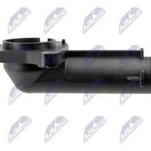 LĄCZNIK WLOTOWY PLYNU CHLODNICY Pour HYUNDAI I10 11- NTY