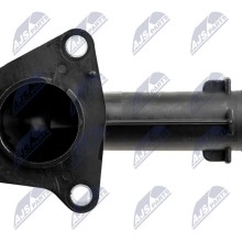 LĄCZNIK WLOTOWY PLYNU CHLODNICY Pour HYUNDAI I10 11- NTY