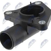 BRIDE DE LIQUIDE DE REFROIDISSEMENT Pour HYUNDAI ATOS MX 97-02